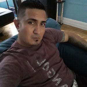 Meet your Posher, Fernando